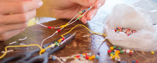 bracelet DIY