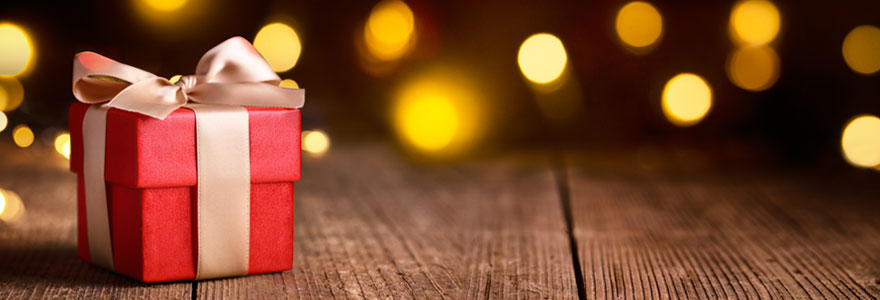 Tendances et cadeaux originaux
